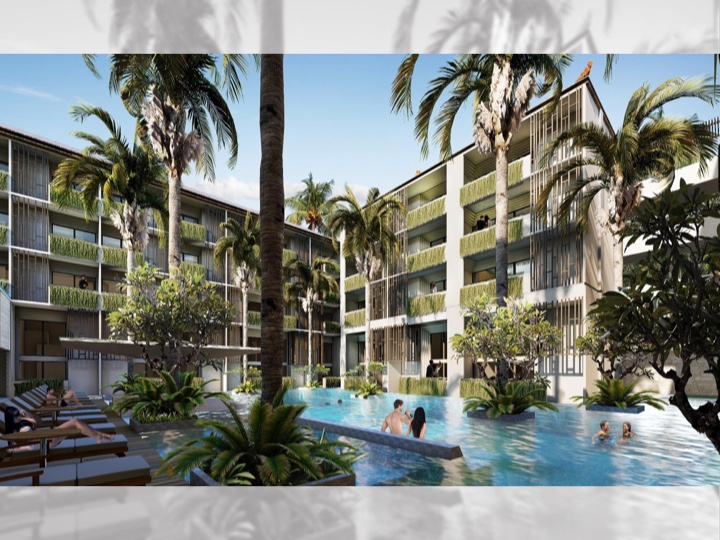 Hotels in Sanur Denpasar